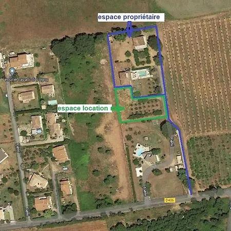 Maison A 2 Minutes De La En Voiture Sorbo-Ocagnano