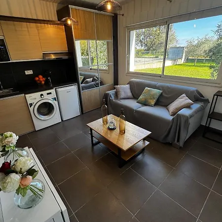 Maison A 2 Minutes De La En Voiture