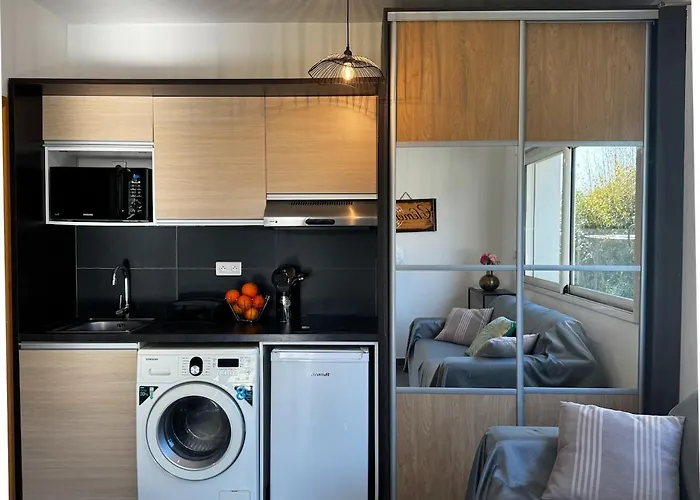 Maison A 2 Minutes De La En Voiture