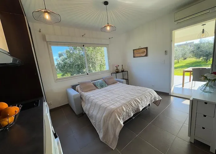 Maison A 2 Minutes De La En Voiture בית נופש