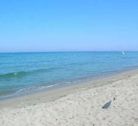 Maison A 2 Minutes De La En Voiture Holiday home *