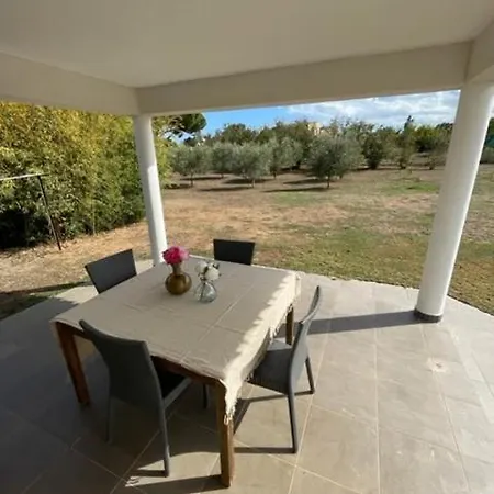 بيت للعطل Maison A 2 Minutes De La En Voiture