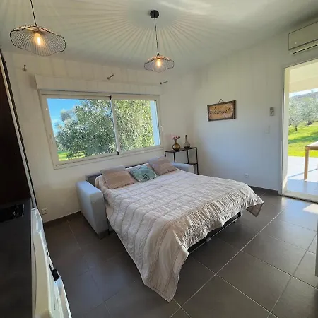 Maison A 2 Minutes De La En Voiture بيت للعطل