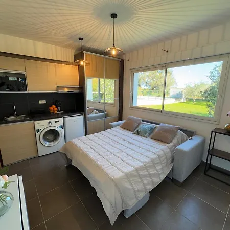 Maison A 2 Minutes De La En Voiture *