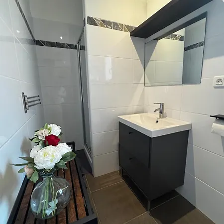 بيت للعطل Maison A 2 Minutes De La En Voiture *