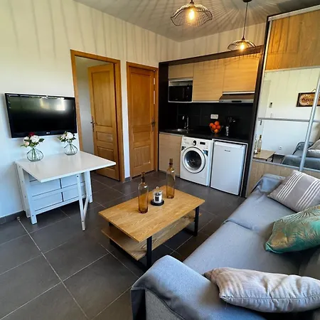 بيت للعطل Maison A 2 Minutes De La En Voiture *