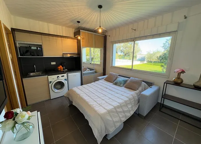 Maison à 2 Minutes De La En Voiture *