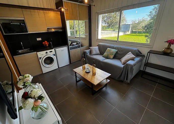 Maison à 2 Minutes De La En Voiture